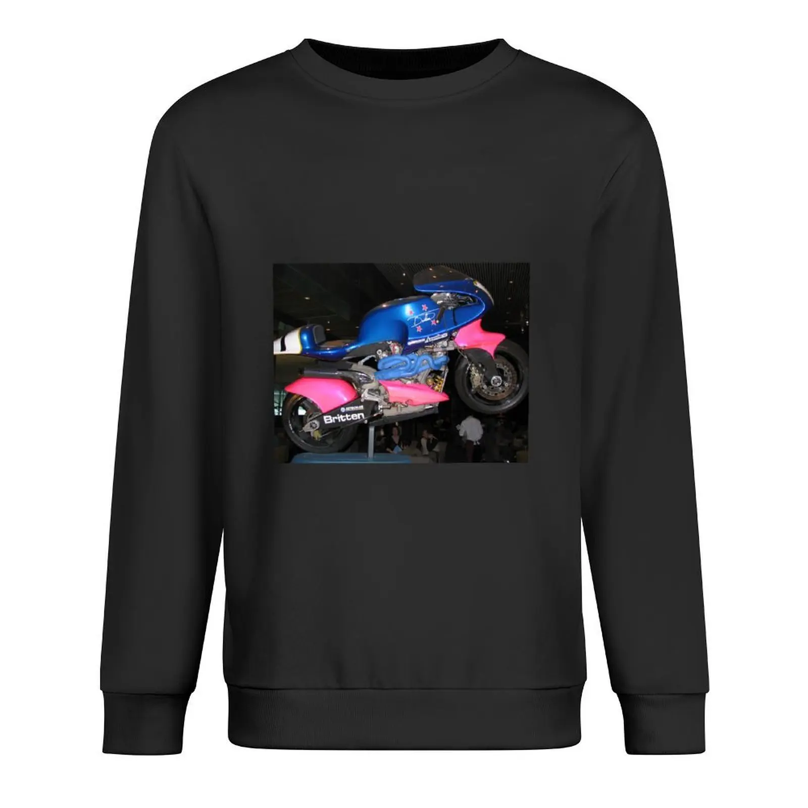 Britten Race Motorcycle Pullover tracksuits graphic t shirts men autumn anime clothes sweatshirt male
Britten Race Motorcycle Pullover tracksuits graphic t shirts men autumn anime clothes sweatshirt male