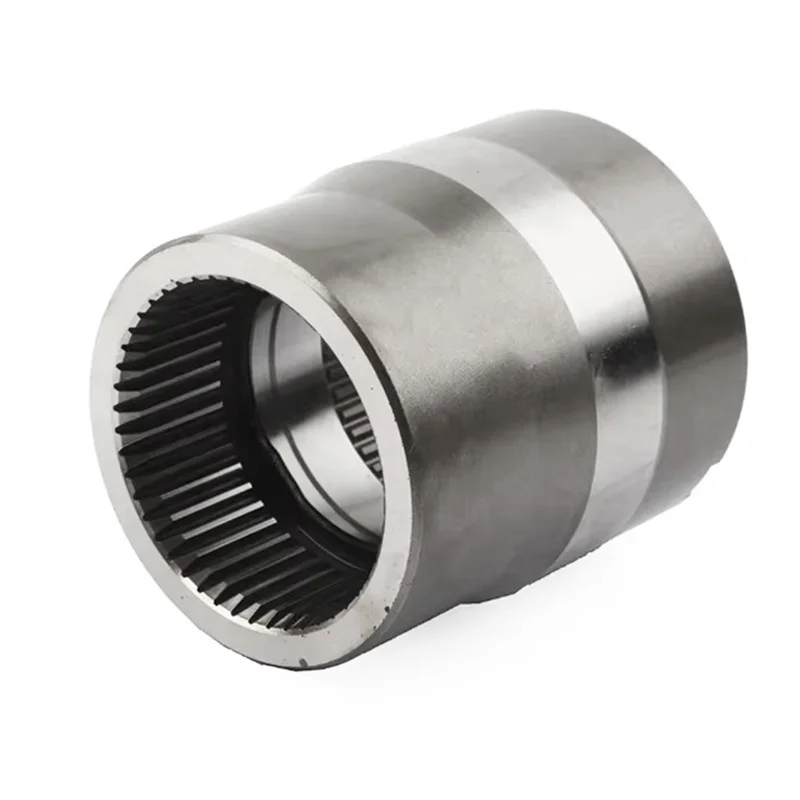Transmission Sleeve 30787669 30713645 For Land Rover Volvo XC90 XC70 XC60 S60 S80 V70 Differential Angular Gear Sleeve
Transmission Sleeve 30787669 30713645 For Land Rover Volvo XC90 XC70 XC60 S60 S80 V70 Differential Angular Gear Sleeve