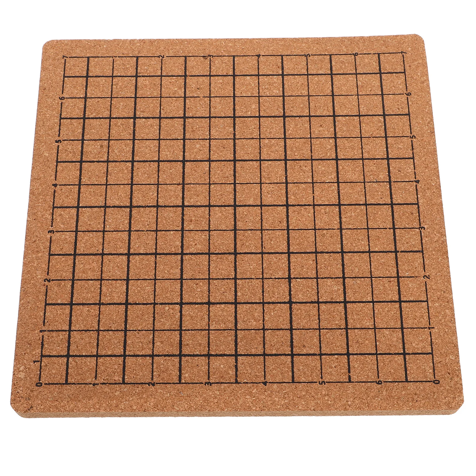 Macrame Board Cork Wood Grid Craft Tool For Diy Knotting Projects Lightweight Measuring Blocking Board Craft Supplies 
Macrame Board Cork Wood Grid Craft Tool For Diy Knotting Projects Lightweight Measuring Blocking Board Craft Supplies