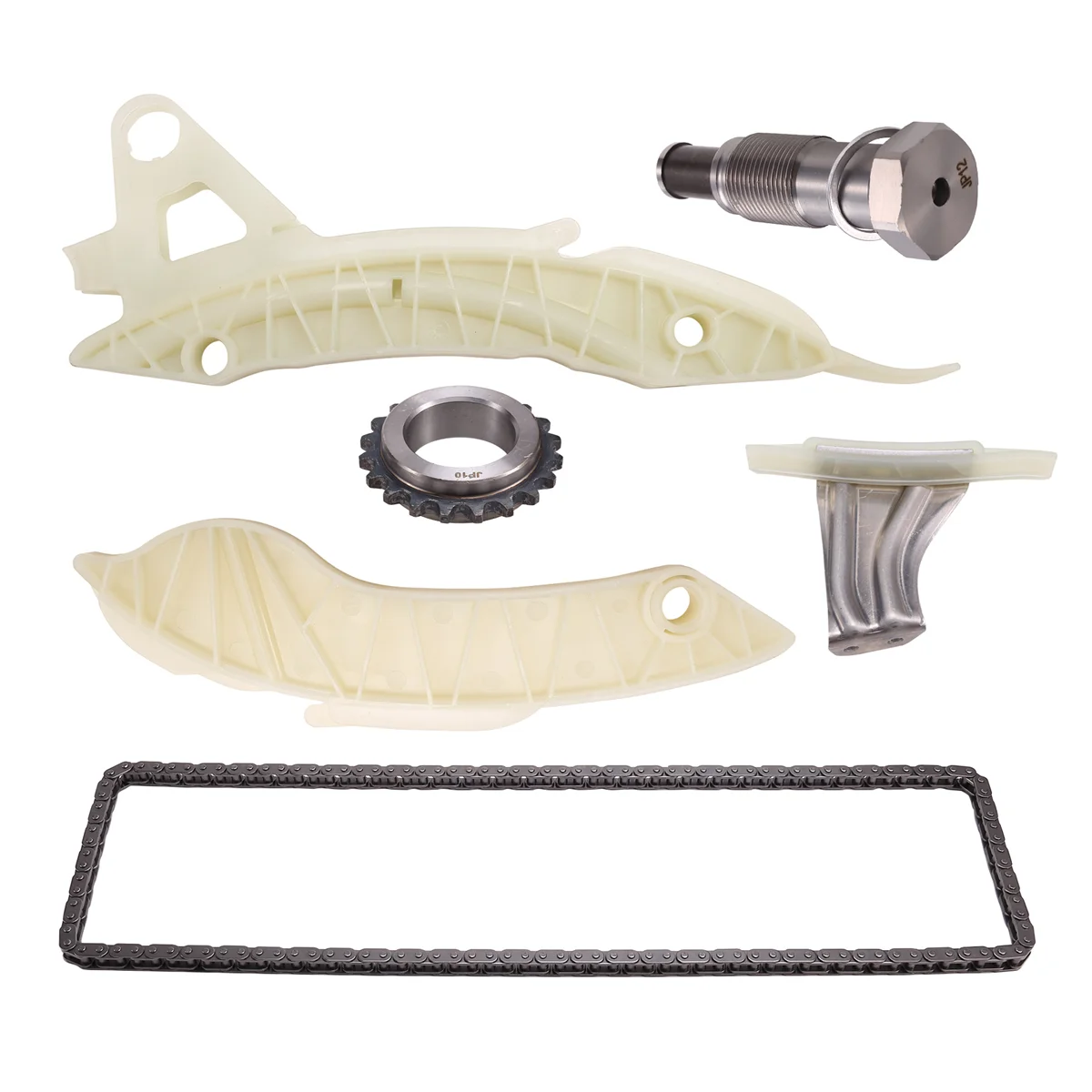 Для Mini R55 R56 R57 R58 R59 R60 R61 1.4 1.6 N12 N16 N18 Комплект цепи ГРМ двигателя 1.4 1.6 N12 N16 N18 11318618318
Для Mini R55 R56 R57 R58 R59 R60 R61 1.4 1.6 N12 N16 N18 Комплект цепи ГРМ двигателя 1.4 1.6 N12 N16 N18 11318618318