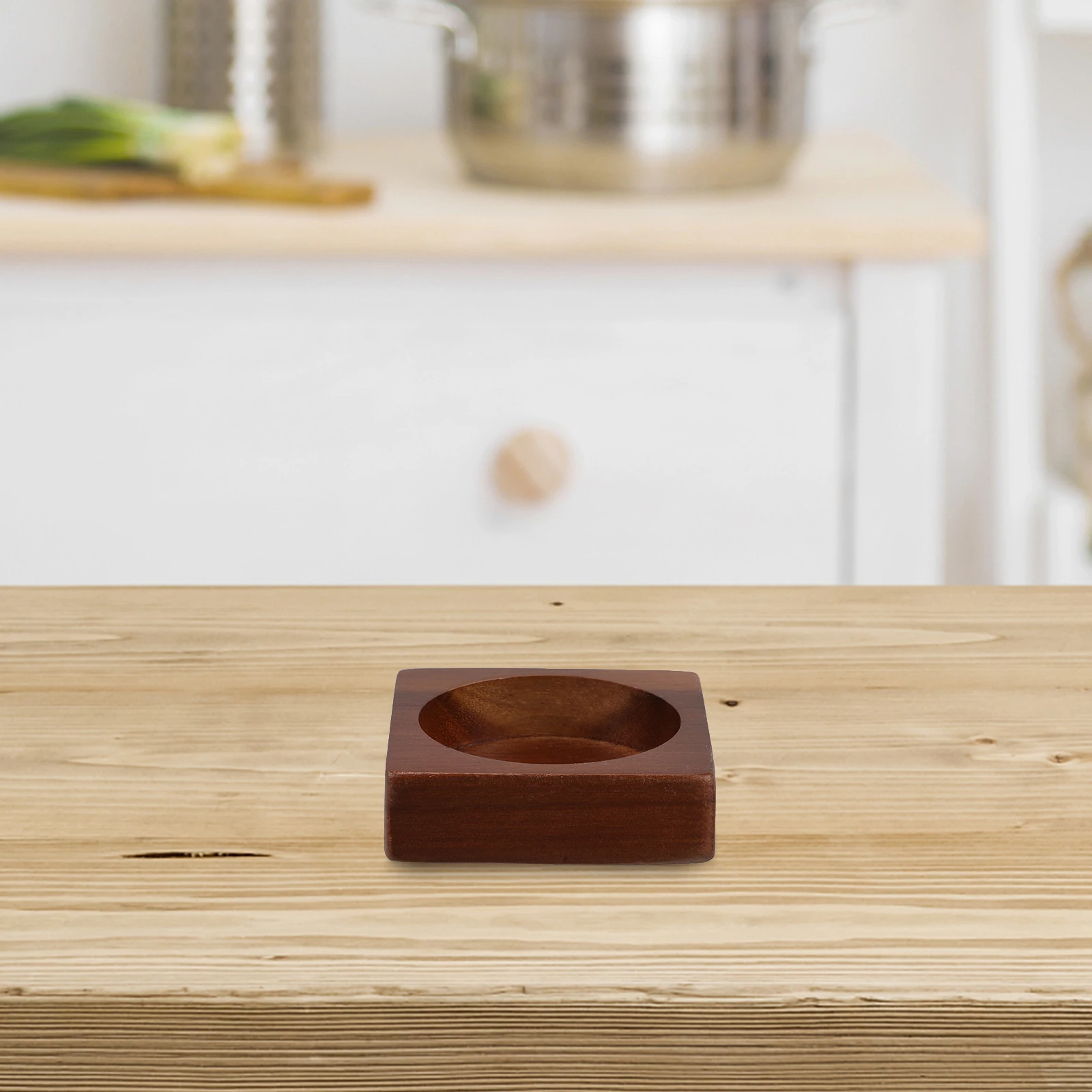 Wooden Grinder Bottle Base for Salt Pepper Mill Tray Home Kitchen Storage Display Stand Table Sauce Bottle Holder
Wooden Grinder Bottle Base for Salt Pepper Mill Tray Home Kitchen Storage Display Stand Table Sauce Bottle Holder