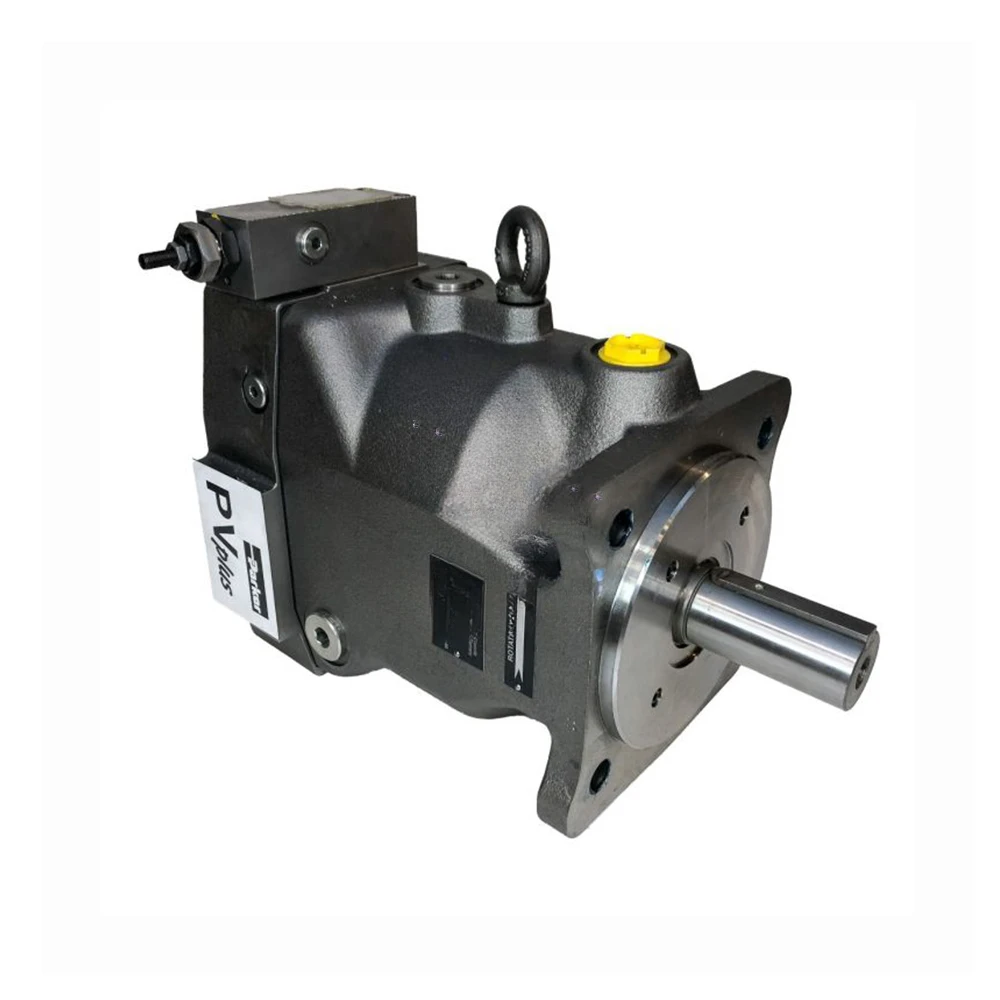 PV046, PV063, PV080, PV092, PV140, PV180, PV270, PV360, PVS, PV plus Parker Axial Piston pump
PV046, PV063, PV080, PV092, PV140, PV180, PV270, PV360, PVS, PV plus Parker Axial Piston pump