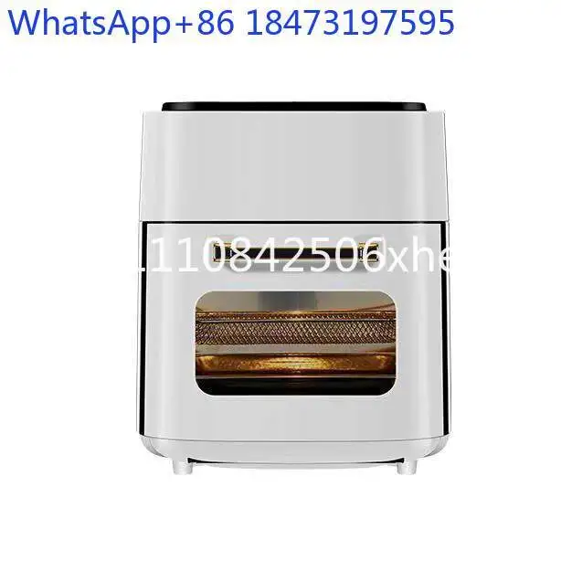 220V110V15 European and British American air fryer electric fryer oven
220V110V15 European and British American air fryer electric fryer oven