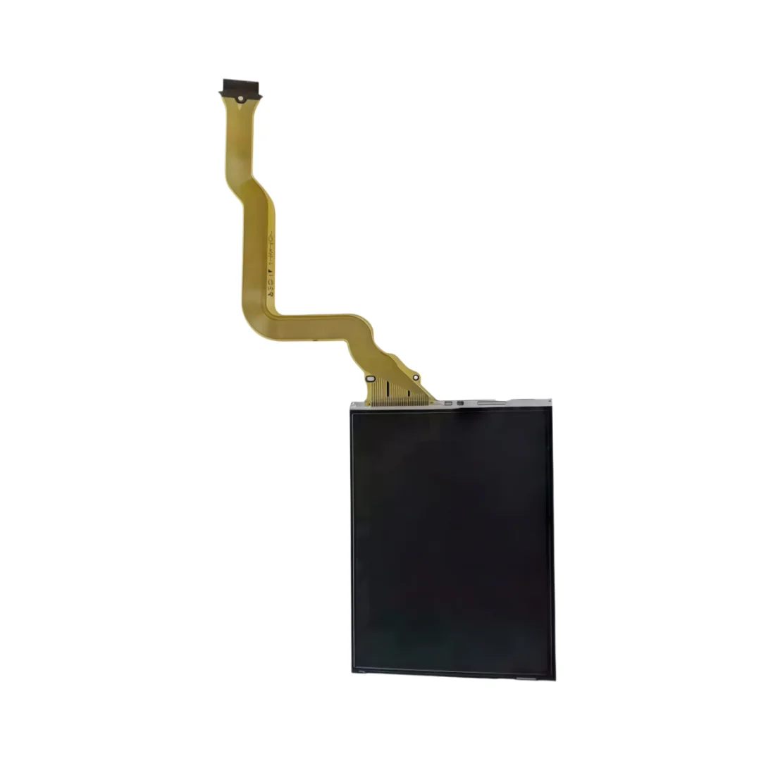 New LCD Display Screen For Canon IXUS80 IXUS85 IXUS95 Digital Camera
New LCD Display Screen For Canon IXUS80 IXUS85 IXUS95 Digital Camera