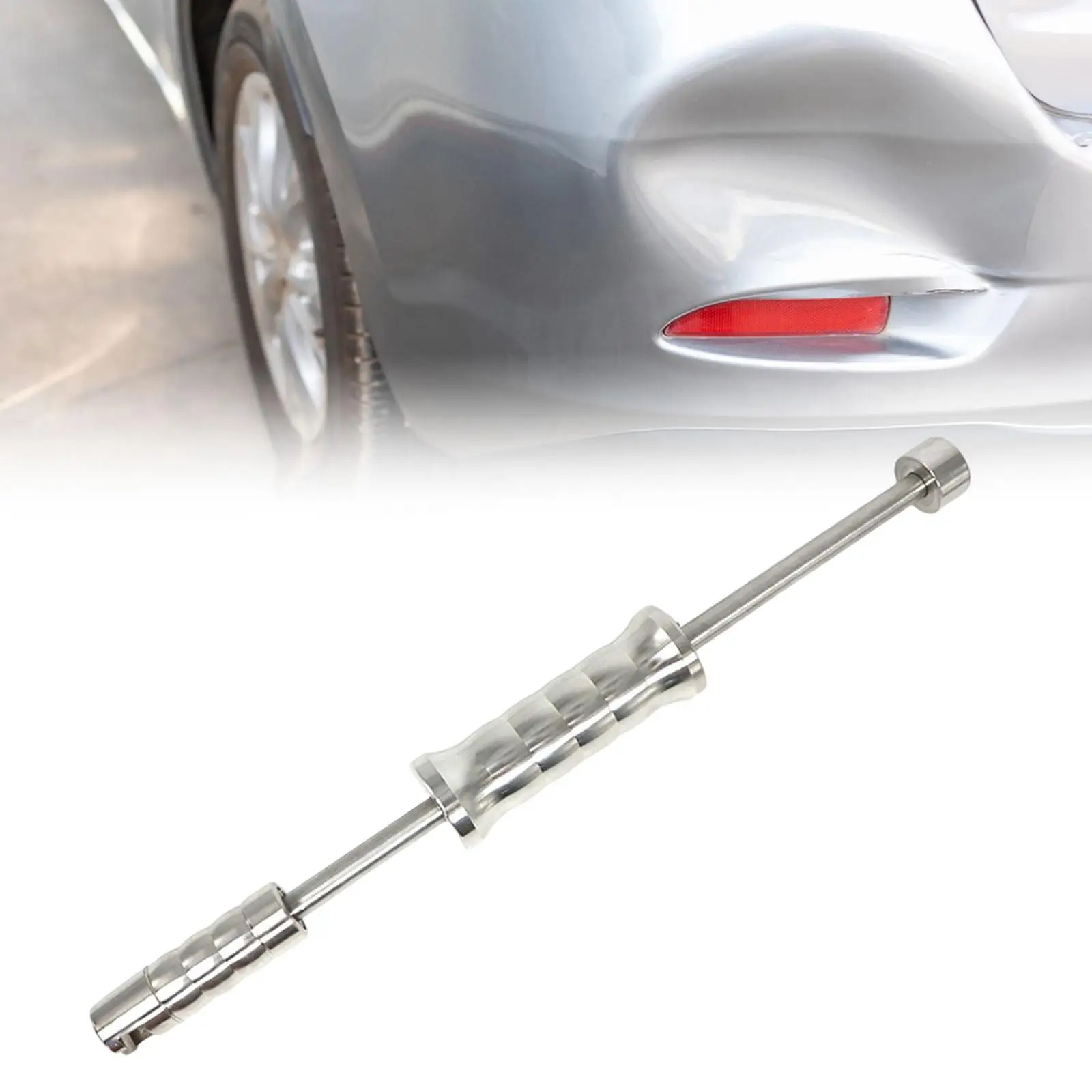 Средство для снятия автомобилей, без покраски, автомобиля, простота в использовании, инструмент для удаления нержавеющей стали, съемник для ремонта автомобиля для повреждения града
Средство для снятия автомобилей, без покраски, автомобиля, простота в использовании, инструмент для удаления нержавеющей стали, съемник для ремонта автомобиля для повреждения града