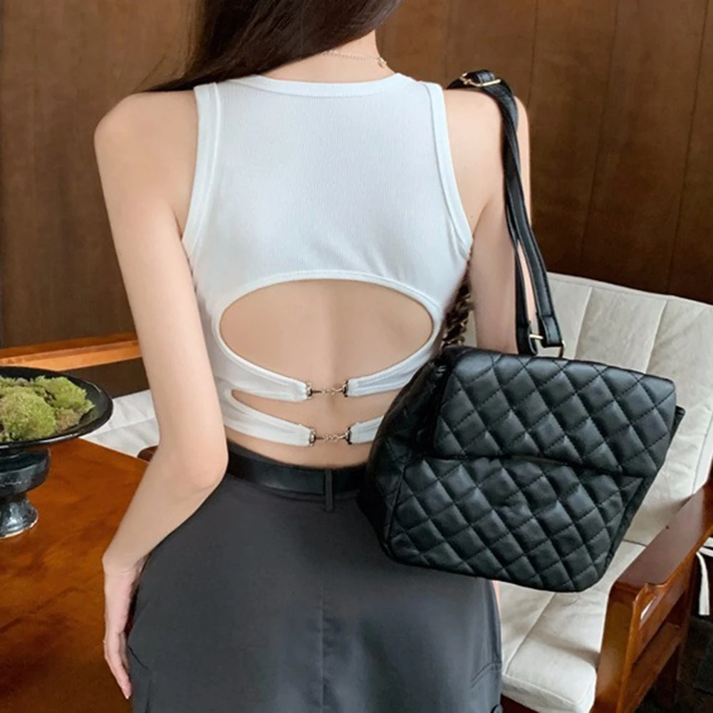 Casual Fashion Top Brown Backless Bra Pad Cargo Shorts Style Elastic Medium Stretch High Waist Style Loose Fit
Casual Fashion Top Brown Backless Bra Pad Cargo Shorts Style Elastic Medium Stretch High Waist Style Loose Fit