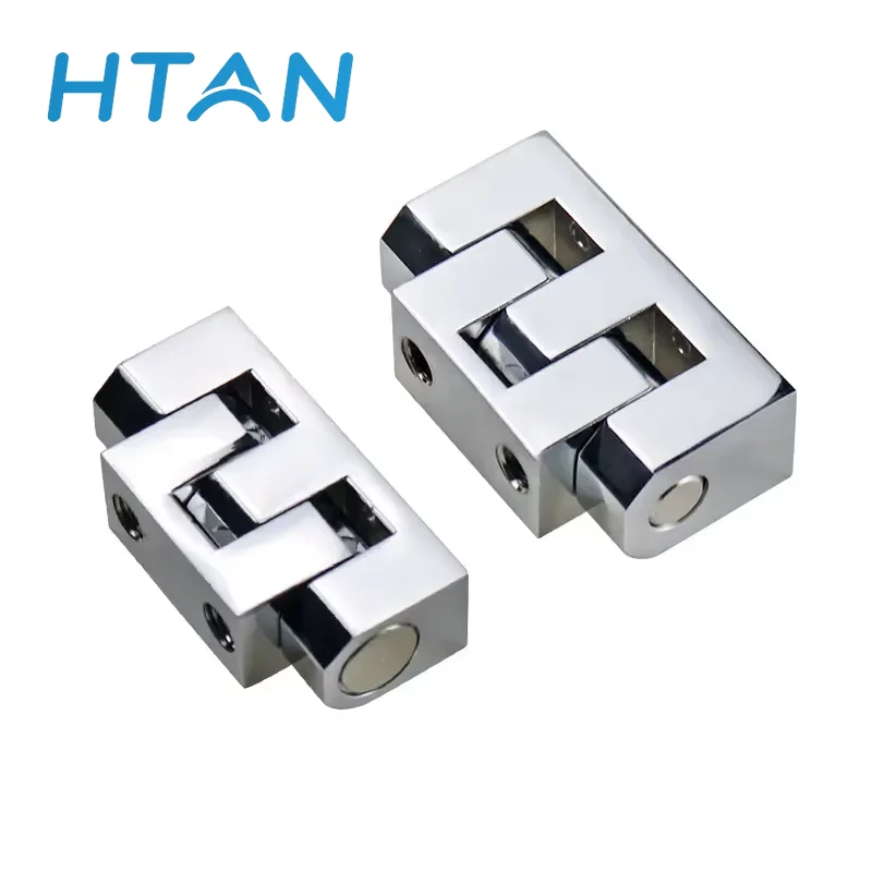 Zinc Alloy Rotating Hinge Industrial Electrical Machinery Equipment Sheet Metal Box Cabinet Door Hinge
Zinc Alloy Rotating Hinge Industrial Electrical Machinery Equipment Sheet Metal Box Cabinet Door Hinge