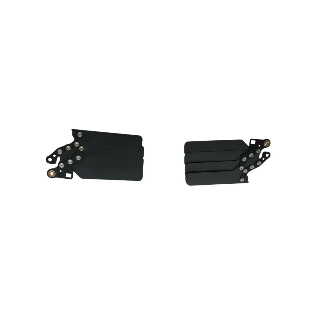 Brand New Original Shutter Curtain Blade Group Replacement Repair Part for Canon EOS 70D 80D 90D(1 pair)
Brand New Original Shutter Curtain Blade Group Replacement Repair Part for Canon EOS 70D 80D 90D(1 pair)