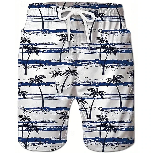 Men's Novelty 3D Print Shorts Fashion Casual Loose Fit Short Pants Lightweight Summer Beach Trousers
Men's Novelty 3D Print Shorts Fashion Casual Loose Fit Short Pants Lightweight Summer Beach Trousers