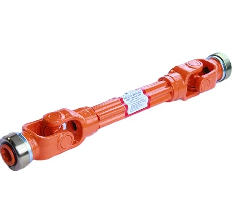 Factory Price Cardan Pto Drive Shafts For Agriculture Tractors
Factory Price Cardan Pto Drive Shafts For Agriculture Tractors