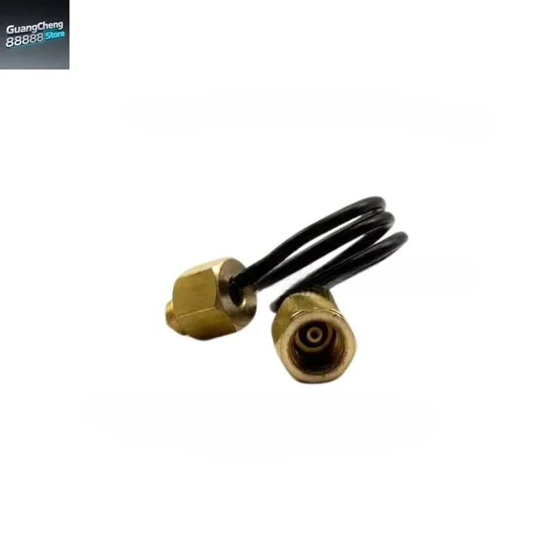 Манометр для кофемашины, капилляр из чистой меди, 30 см, 2 точки, 1 точечная нить, капиллярная медная трубка
Манометр для кофемашины, капилляр из чистой меди, 30 см, 2 точки, 1 точечная нить, капиллярная медная трубка