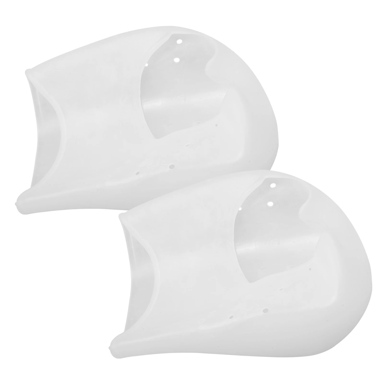 Height Increase Insoles Lightweight Comfortable Elasticity Raiser Heel Socks Bionic White Silica Gel Booster Men Women Invisible
Height Increase Insoles Lightweight Comfortable Elasticity Raiser Heel Socks Bionic White Silica Gel Booster Men Women Invisible