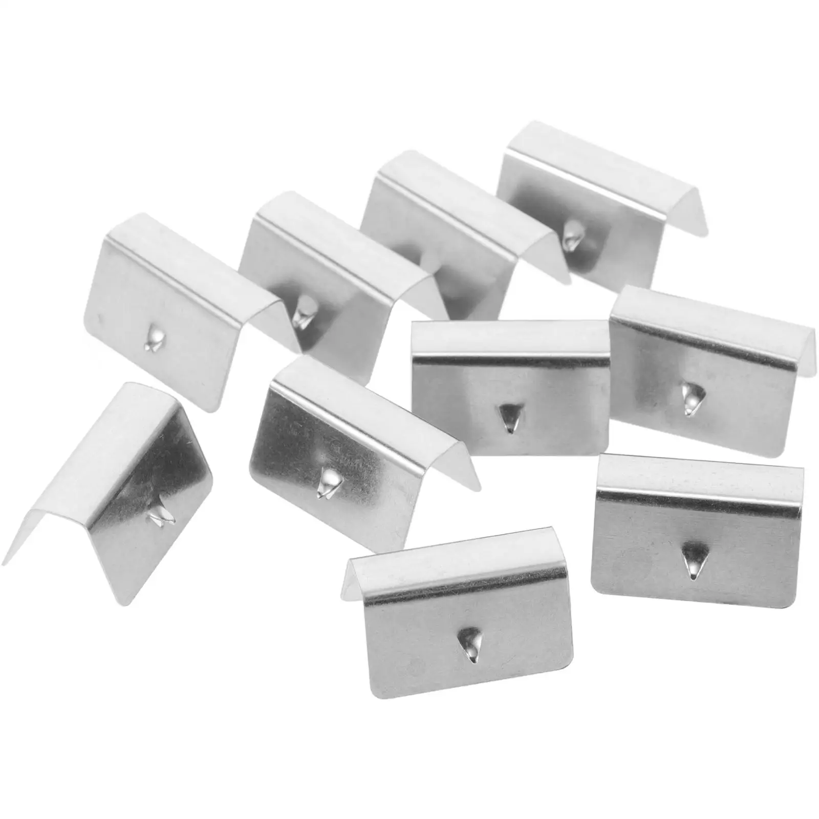 10Pcs Windshield Clips Metal Easy Installation Resistant Loosening Car Accessories Deflector Guards Visor
10Pcs Windshield Clips Metal Easy Installation Resistant Loosening Car Accessories Deflector Guards Visor
