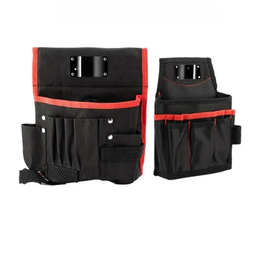 Color Change Film Waterproof Storage Bag Oxford Cloth Multiple Pockets Car Tools Bag Large Multi-functional Waist Bag Hardware
Color Change Film Waterproof Storage Bag Oxford Cloth Multiple Pockets Car Tools Bag Large Multi-functional Waist Bag Hardware