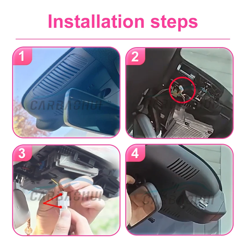 Новинка! Видеорегистратор Plug and Play для Mercedes-Benz GLA 200 220 CDI 2023 2024 2025, для MB GLA200 GLA 220, видеокамера для автомобиля
Новинка! Видеорегистратор Plug and Play для Mercedes-Benz GLA 200 220 CDI 2023 2024 2025, для MB GLA200 GLA 220, видеокамера для автомобиля