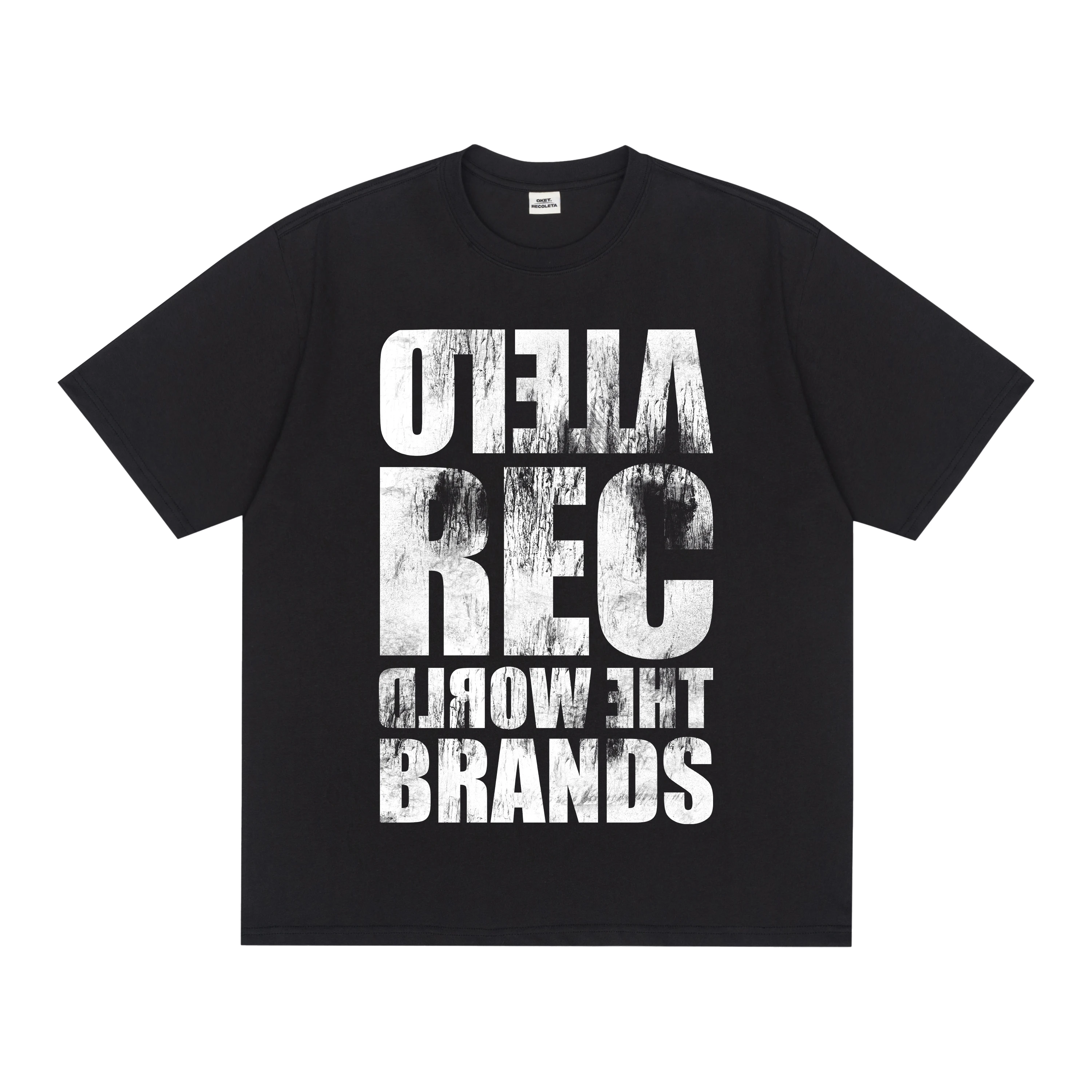 2024 Summer Hot Sale Brand Casual Women Clothing Funny Print Women Men Short Sleeve T-shirt High Quality Cotton Tops Tee Shirts
2024 Summer Hot Sale Brand Casual Women Clothing Funny Print Women Men Short Sleeve T-shirt High Quality Cotton Tops Tee Shirts