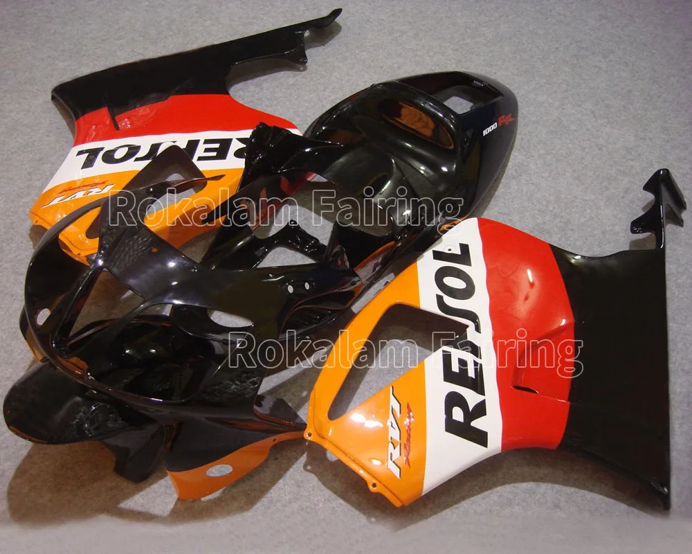 Cover For Honda RVT1000 SP2 SP1 RC51 2000 00 VTR1000RR 2006 2001 2002 2005 RC-51 Bodywork Motorcycle Multicolor Fairing Kit
Cover For Honda RVT1000 SP2 SP1 RC51 2000 00 VTR1000RR 2006 2001 2002 2005 RC-51 Bodywork Motorcycle Multicolor Fairing Kit