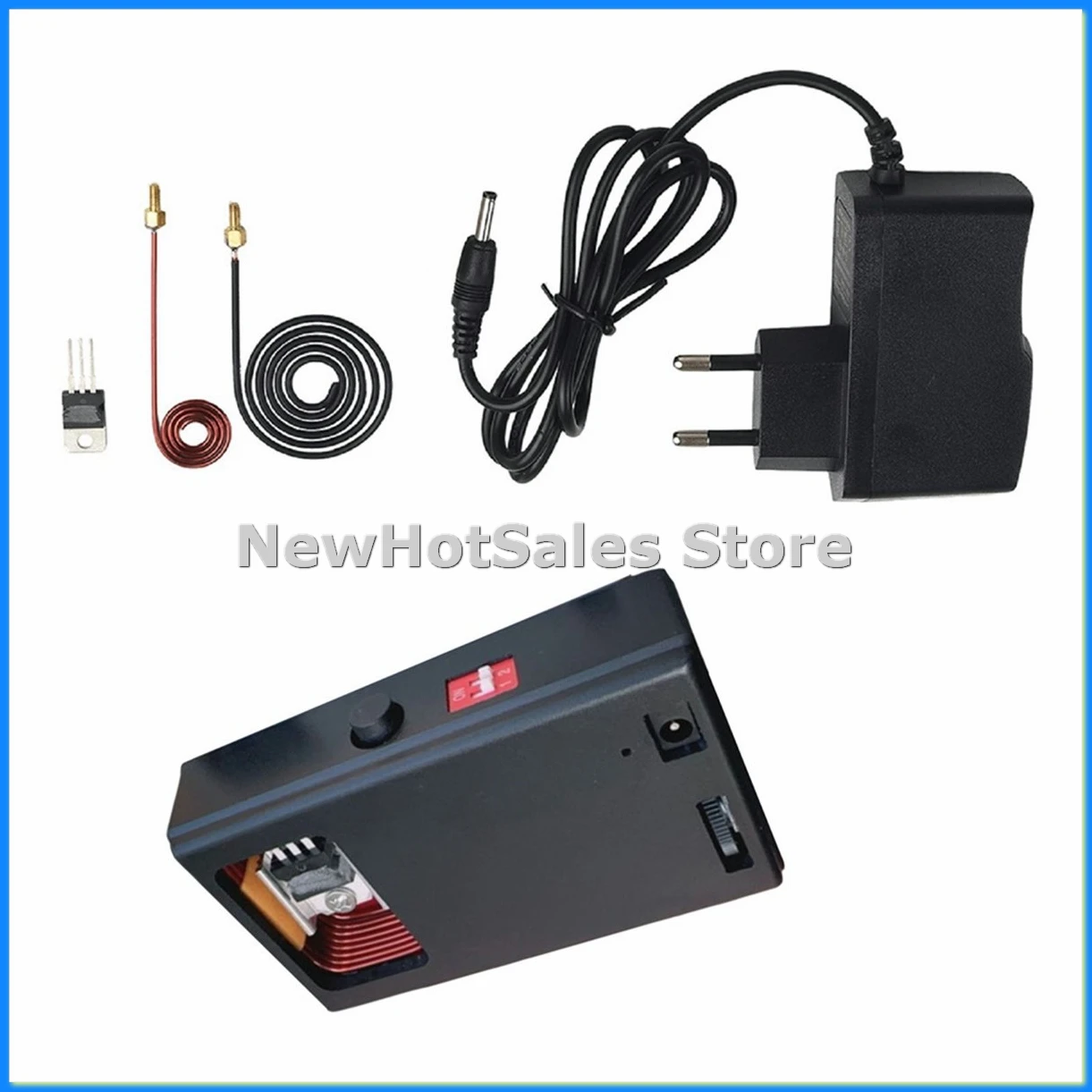 Генератор ЭМП Многофункциональный генератор импульсов 150 МГц 95 Вт Лабораторий генератор импульсов Генератор импульсов EU PLUG-A57M
Генератор ЭМП Многофункциональный генератор импульсов 150 МГц 95 Вт Лабораторий генератор импульсов Генератор импульсов EU PLUG-A57M