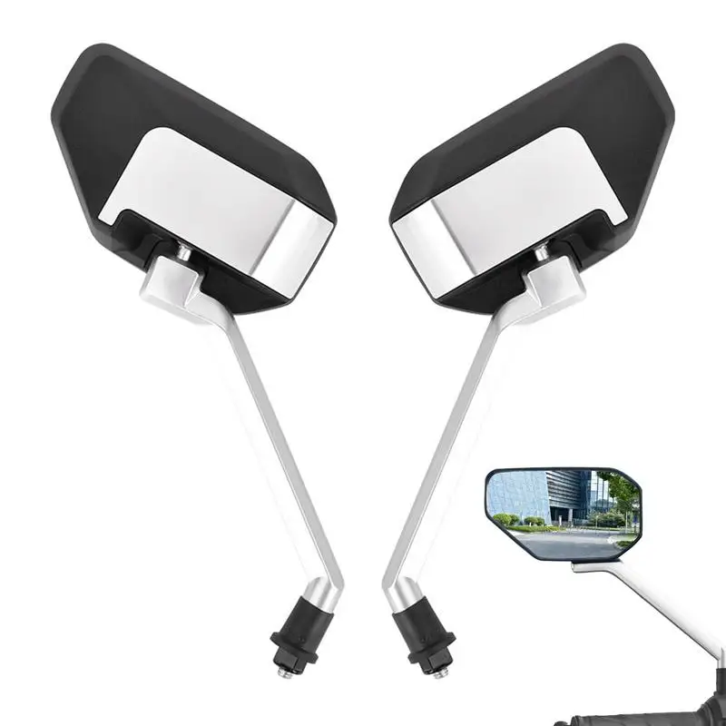 ATV Rear View Glass Clear Motorcycle Looking Glass Rear View Parts Motorcycle Parts Scooter Rear View Glass For Motorcycle
ATV Rear View Glass Clear Motorcycle Looking Glass Rear View Parts Motorcycle Parts Scooter Rear View Glass For Motorcycle