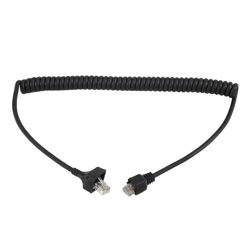 A55T 8 Pin Replacement Speaker Mic Cable Microphone Cord For Kenwood TK-868G TK-768G TK-862G TK-762G TM-271A TM-471A TK-760 Radi
A55T 8 Pin Replacement Speaker Mic Cable Microphone Cord For Kenwood TK-868G TK-768G TK-862G TK-762G TM-271A TM-471A TK-760 Radi