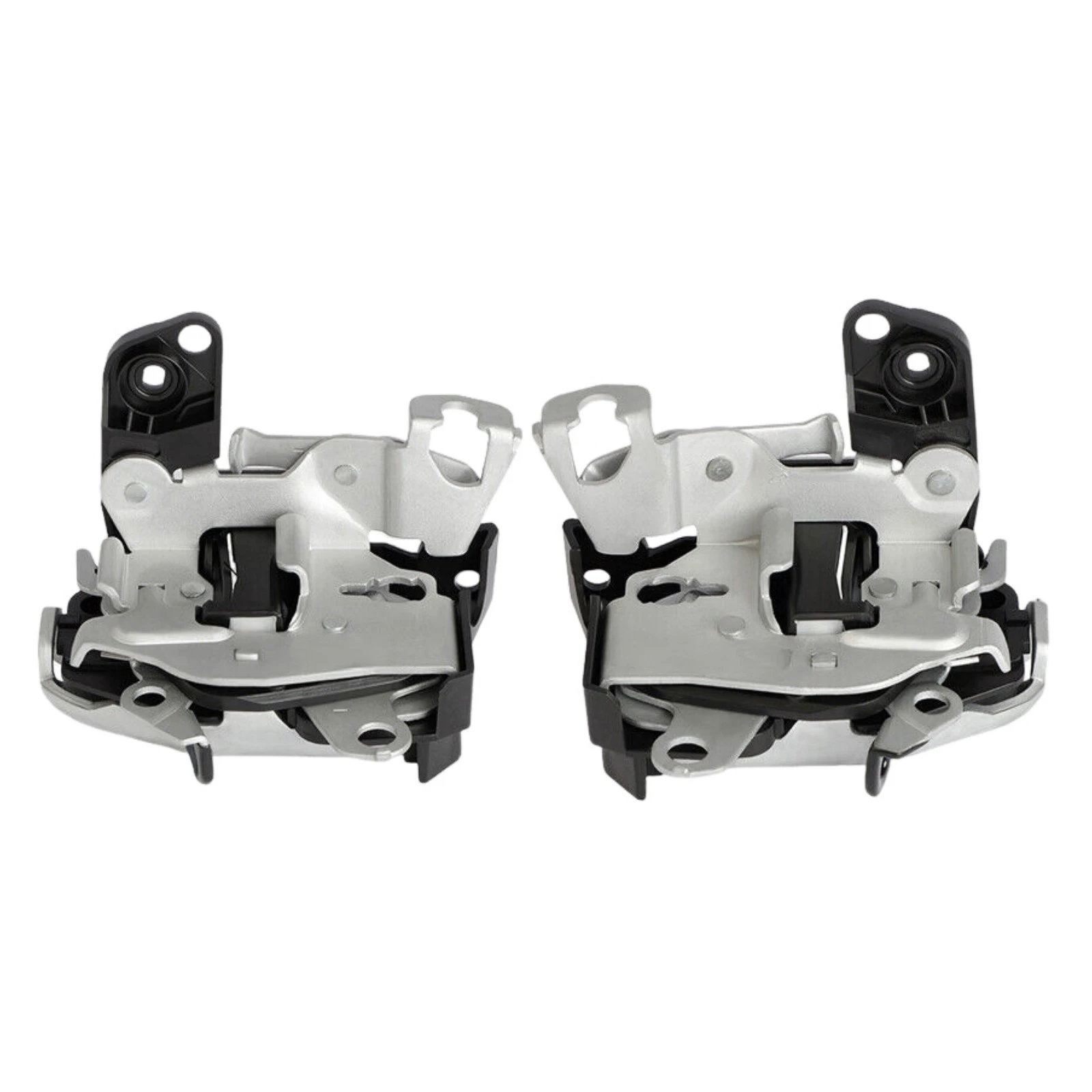 6C3Z-2521812-A 6C3Z-2521813-A 2Pcs Front Left Right Door Lock Latch Actuator For Ford F150 F250 F350 F450 F550 Super Duty F-650
6C3Z-2521812-A 6C3Z-2521813-A 2Pcs Front Left Right Door Lock Latch Actuator For Ford F150 F250 F350 F450 F550 Super Duty F-650