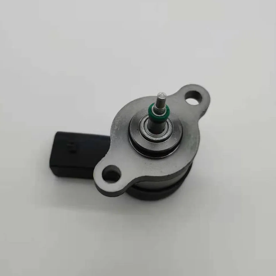 0281006034 Common Rail Fuel Pressure Regulator Pressure Valve DRV for Replacement
0281006034 Common Rail Fuel Pressure Regulator Pressure Valve DRV for Replacement