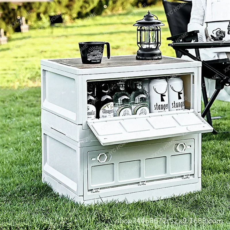 Бытовая деревянная крышка, сумка для хранения автомобиля, коробка для отделки одежды, складной ящик для хранения на открытом воздухе, для кемпинга 
Бытовая деревянная крышка, сумка для хранения автомобиля, коробка для отделки одежды, складной ящик для хранения на открытом воздухе, для кемпинга