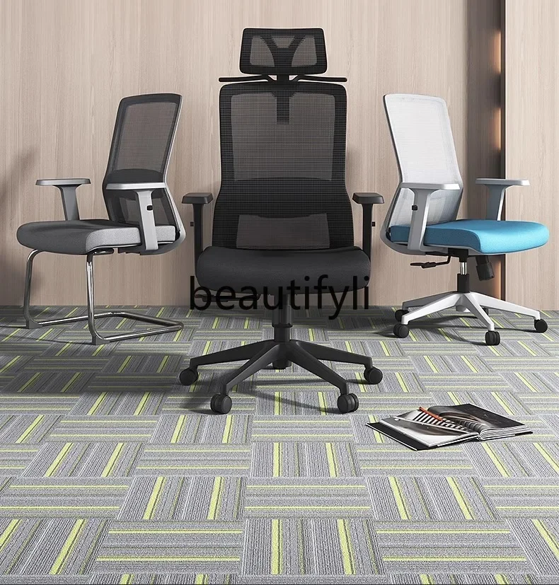 E-Sports Chair Ergonomic Writing Office Fashion Mesh Chair Adjustable Swivel Chair
E-Sports Chair Ergonomic Writing Office Fashion Mesh Chair Adjustable Swivel Chair