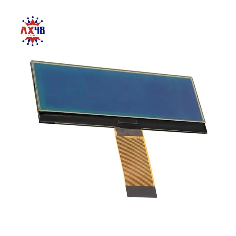 AX48-28185BV80A LCD Display Screen CD Player FM Radio Pixel Replace For Nissan Juke Qashqai X-Trail Navara Suzuki Equator
AX48-28185BV80A LCD Display Screen CD Player FM Radio Pixel Replace For Nissan Juke Qashqai X-Trail Navara Suzuki Equator