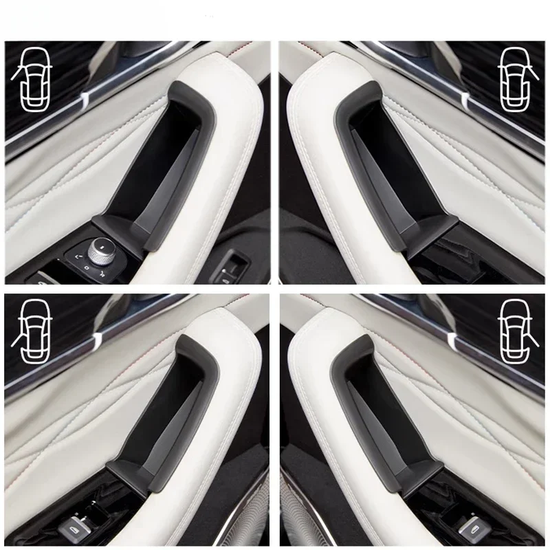 Ящик для хранения дверей автомобиля для GEELY Monjaro KX11 Xingyue L 2024, ящик для хранения с центральным управлением, авто украшение, модифицированные аксессуары
Ящик для хранения дверей автомобиля для GEELY Monjaro KX11 Xingyue L 2024, ящик для хранения с центральным управлением, авто украшение, модифицированные аксессуары