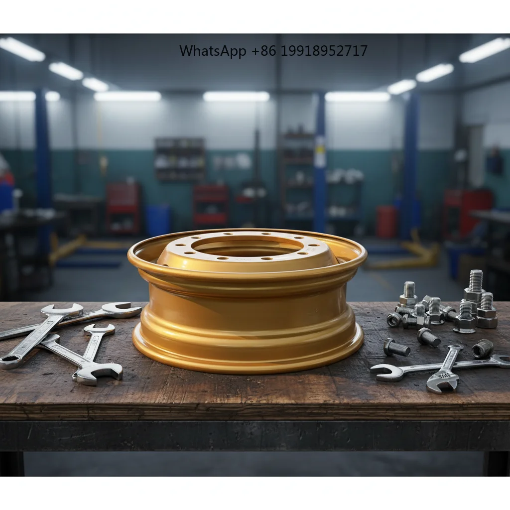 Manufacturer Produces Semi-trailer Steel Wheels with Low-flat Hub and Vacuum Type Design for Cross-border Supply Trucks JJ1239
Manufacturer Produces Semi-trailer Steel Wheels with Low-flat Hub and Vacuum Type Design for Cross-border Supply Trucks JJ1239