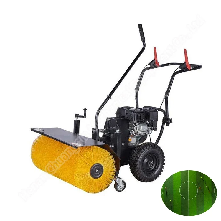 Sand infill Lawn maintenance machines Turf stain Brush remover Tennis Court Grass Comber Snow Sweeper
Sand infill Lawn maintenance machines Turf stain Brush remover Tennis Court Grass Comber Snow Sweeper