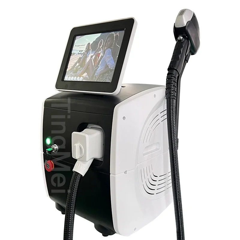 808nm Diode Laser Hair Removal Machine 3500W High Power Whole Body Treatment Large Spot Size 3 Waves Hair Removal Equipment
808nm Diode Laser Hair Removal Machine 3500W High Power Whole Body Treatment Large Spot Size 3 Waves Hair Removal Equipment