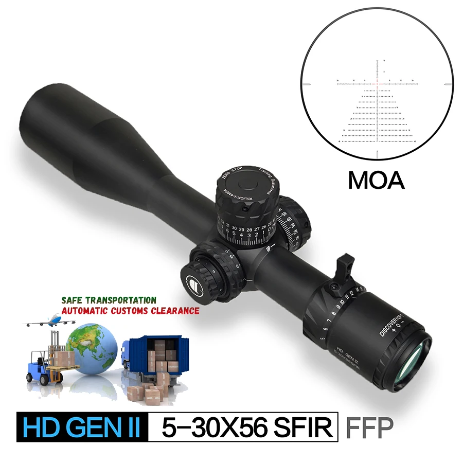Откройте для себя HD GEN II 5-30X56SFIR FFP ZEROSTOP (MOA) Высококачественный передний уличный телескоп
Откройте для себя HD GEN II 5-30X56SFIR FFP ZEROSTOP (MOA) Высококачественный передний уличный телескоп