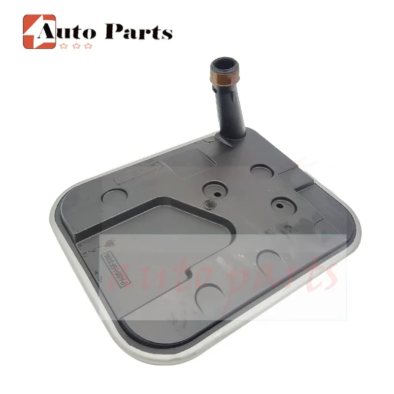 4L80E Car Accessories Transmission Filter Oil Grid JIM-10975 24210956 24204277 24208847 24210468 Auto Transmission Oil Filter
4L80E Car Accessories Transmission Filter Oil Grid JIM-10975 24210956 24204277 24208847 24210468 Auto Transmission Oil Filter