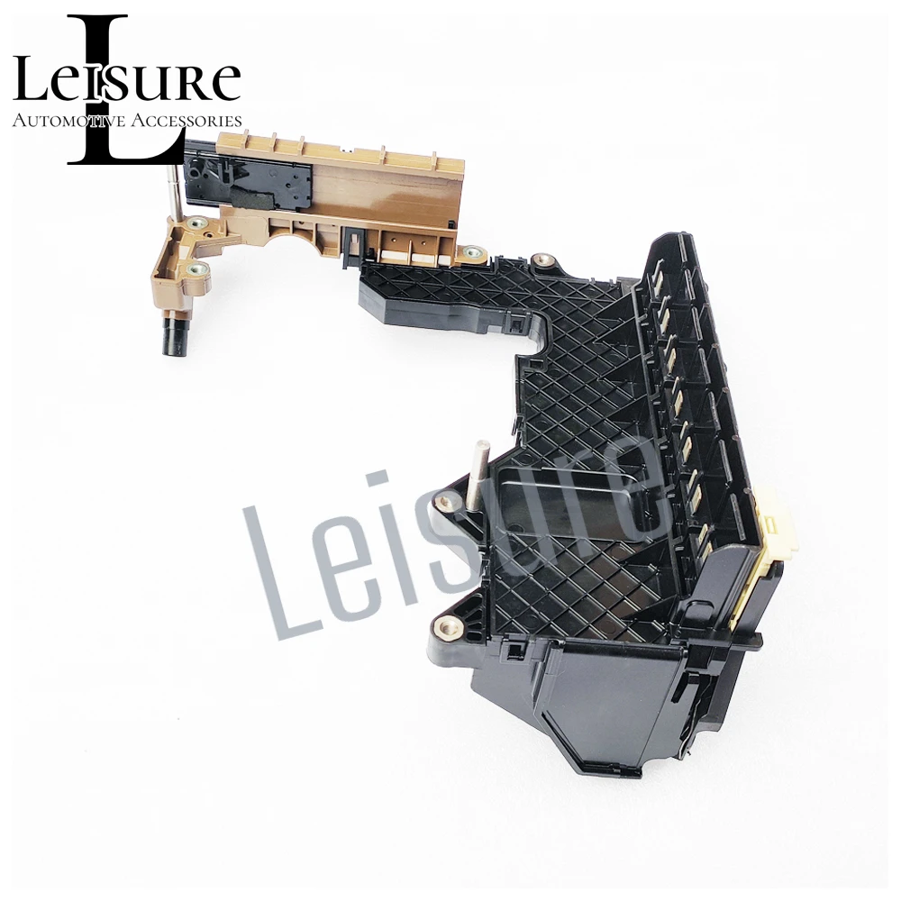 6R80 Transmission Control Module Lead Frame AL3P7A101CA AL3Z7G276A AL3P-7Z490-BA Suit For Ford F150 2011 & UP
6R80 Transmission Control Module Lead Frame AL3P7A101CA AL3Z7G276A AL3P-7Z490-BA Suit For Ford F150 2011 & UP