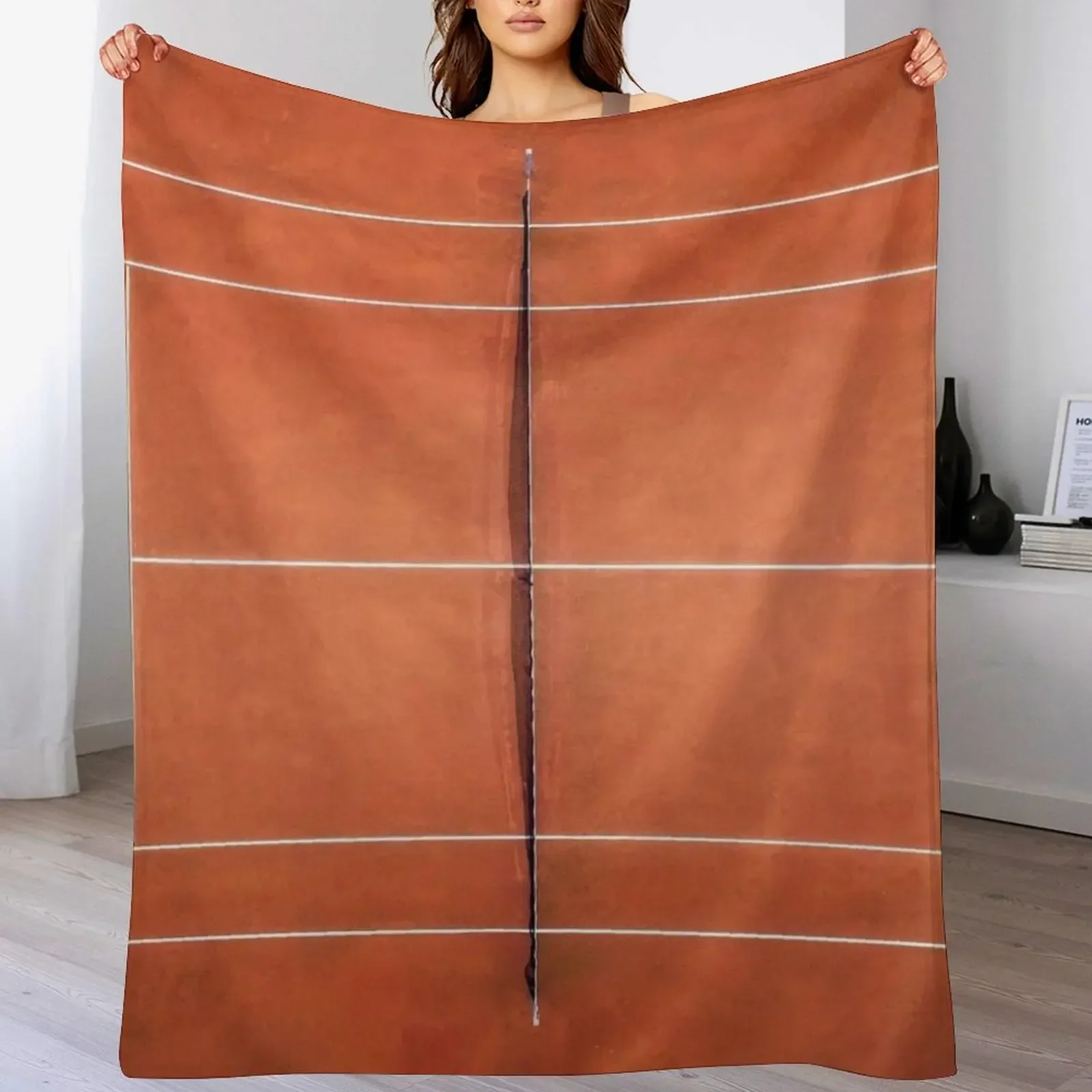 Tennis Clay Court Birdview Photography Throw Blanket Cute Luxury Throw Bed covers Hairy Blankets
Tennis Clay Court Birdview Photography Throw Blanket Cute Luxury Throw Bed covers Hairy Blankets