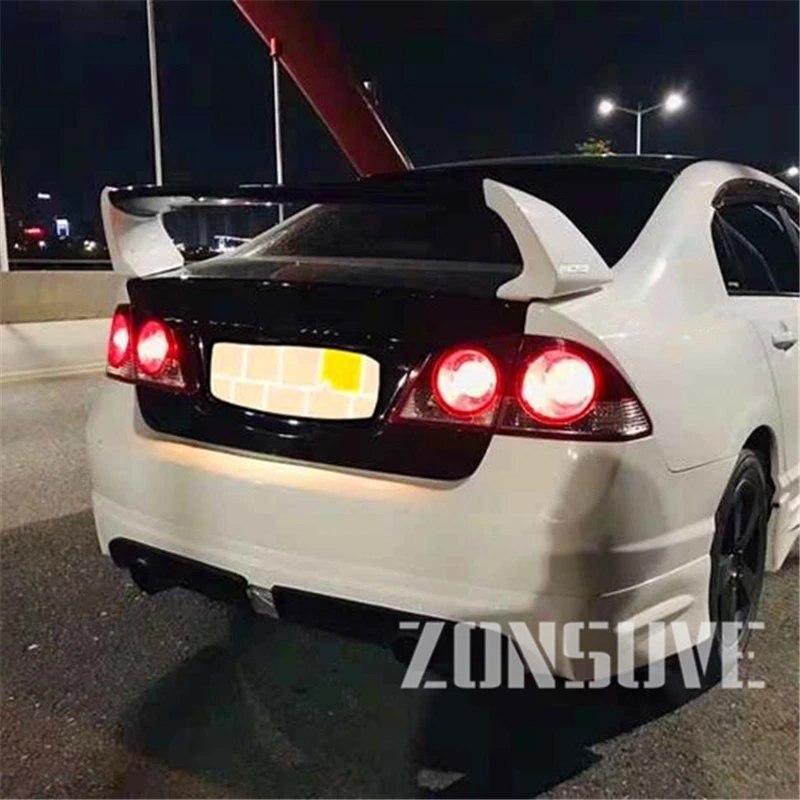 Спойлер FD2 из АБС-пластика для Honda Civic Acura CSX 2006 2007 2008 2009 2010 2011
Спойлер FD2 из АБС-пластика для Honda Civic Acura CSX 2006 2007 2008 2009 2010 2011