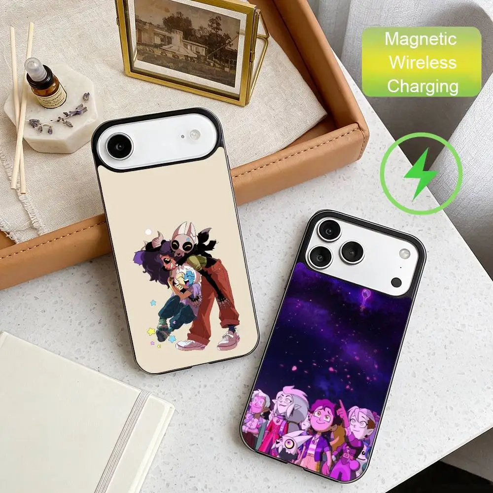 T-The O-Owl H-House Dark Fantasy Phone Case For iPhone17,16,15,14,13,12,11 Max Black Wireless Charging Protecitve Cover
T-The O-Owl H-House Dark Fantasy Phone Case For iPhone17,16,15,14,13,12,11 Max Black Wireless Charging Protecitve Cover