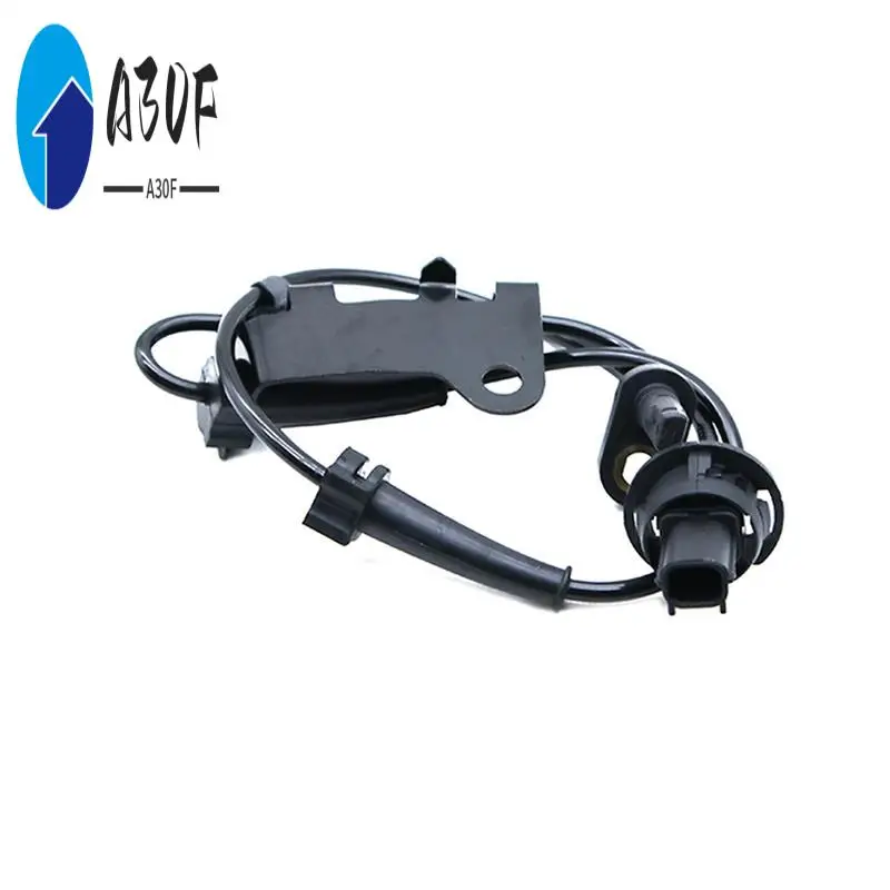 A30F-57455-TJ0-M01 57455TJ0M01 Front Left ABS Wheel Speed Sensor For Honda City GM3 2009 - High Quality Brand New Auto Parts
A30F-57455-TJ0-M01 57455TJ0M01 Front Left ABS Wheel Speed Sensor For Honda City GM3 2009 - High Quality Brand New Auto Parts