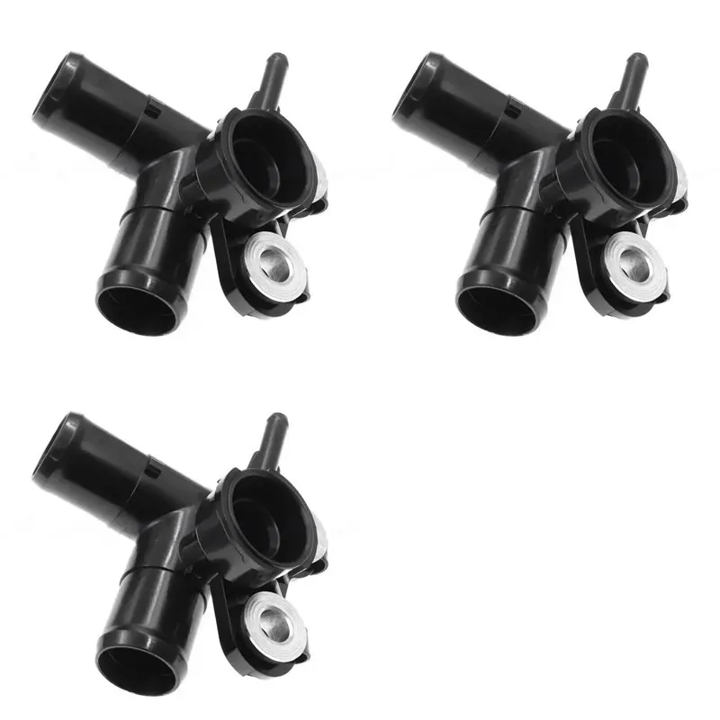 Ingenious-3X New Radiator Neck Thermostat Housing Water Flange For Toyota Succeed Probox NCP55V NCP51 1NZFE 2002+ 16502-21020
Ingenious-3X New Radiator Neck Thermostat Housing Water Flange For Toyota Succeed Probox NCP55V NCP51 1NZFE 2002+ 16502-21020