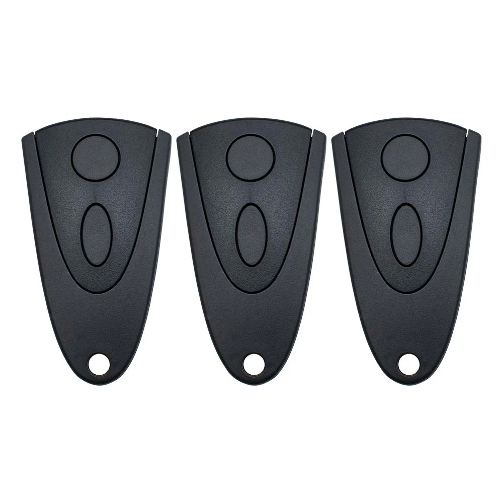 3pcs NOVOFERM NOVOTRON 502 MAX43-2 / 504 MAX43-4 / MNHS433-02 / MNHS433-04 / MCHS43-2 Garage Door Remote Control 433mhz Key Fob
3pcs NOVOFERM NOVOTRON 502 MAX43-2 / 504 MAX43-4 / MNHS433-02 / MNHS433-04 / MCHS43-2 Garage Door Remote Control 433mhz Key Fob