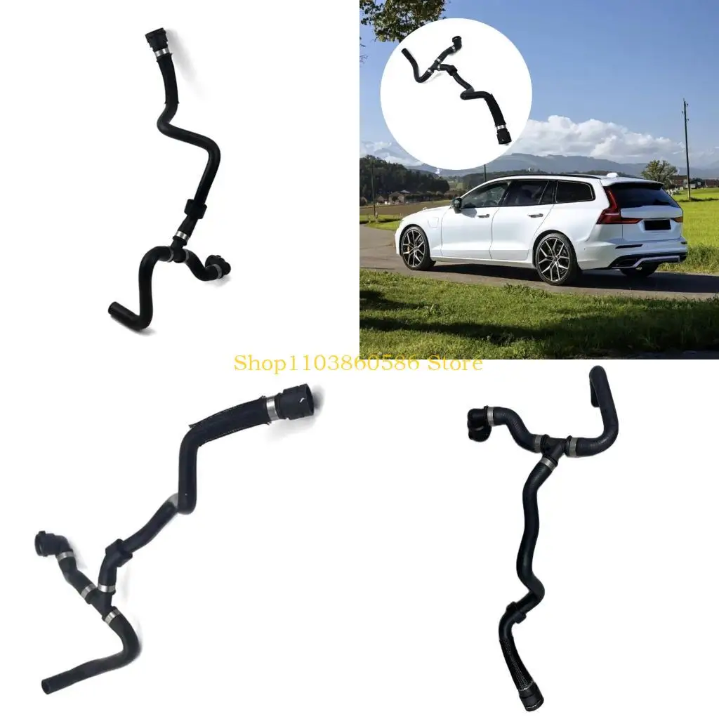 242A Replacement Automotive Accessories for V70 Car Radiator Coolant Hose 31274170 Water Tank Coolant Hose
242A Replacement Automotive Accessories for V70 Car Radiator Coolant Hose 31274170 Water Tank Coolant Hose
