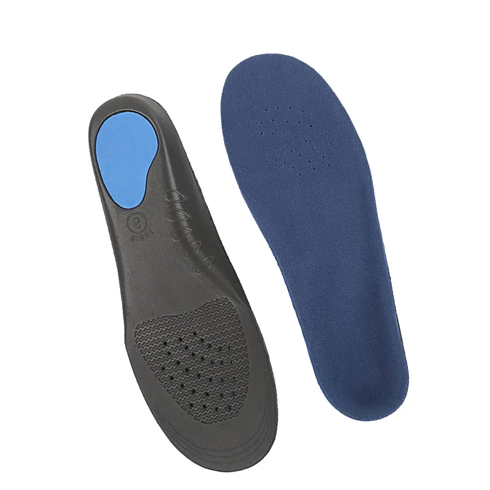 Arch Support Insoles Sports Shoes Pads Inserts Correcting Foot Pain Relief Cushioned Anti Slip Breathable Shoe Insoles Running
Arch Support Insoles Sports Shoes Pads Inserts Correcting Foot Pain Relief Cushioned Anti Slip Breathable Shoe Insoles Running