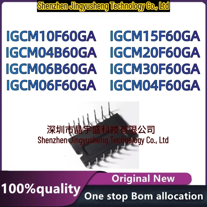 New Original IGCM10F60GA IGCM20F60GA IGCM15F60GA IGCM30F60GA IGCM04F60GA IGCM06F60GA IGCM04B60GA IGCM06B60GA Module
New Original IGCM10F60GA IGCM20F60GA IGCM15F60GA IGCM30F60GA IGCM04F60GA IGCM06F60GA IGCM04B60GA IGCM06B60GA Module