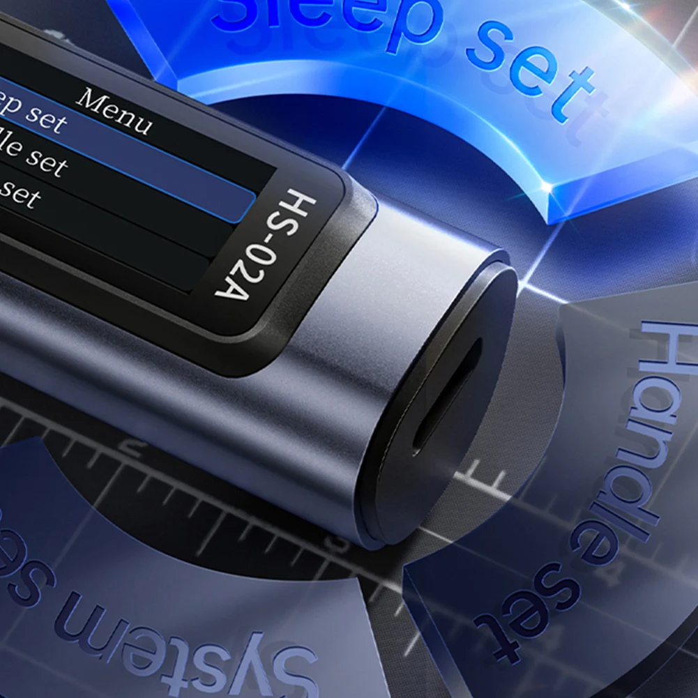 Портативный паяльник мощностью 100 Вт с быстрым нагревом, регулировкой температуры и дисплеем высокой четкости для ремонта электроники
Портативный паяльник мощностью 100 Вт с быстрым нагревом, регулировкой температуры и дисплеем высокой четкости для ремонта электроники