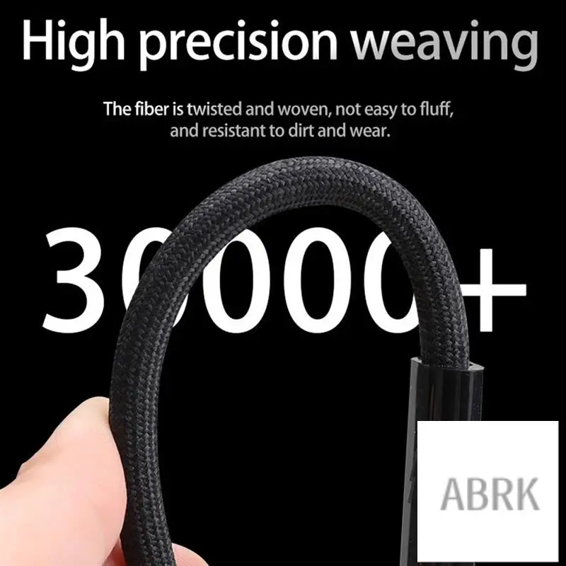For Thunderbolt 4 40Gbps Cable 8K60hz USB4 USB Type C To Type C PD240W Fast Charging USB-C Data Cable For Iphone 15 1.8M Durable
For Thunderbolt 4 40Gbps Cable 8K60hz USB4 USB Type C To Type C PD240W Fast Charging USB-C Data Cable For Iphone 15 1.8M Durable