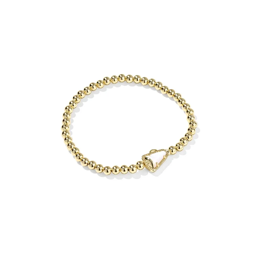 VKVVA Fashion Jewelry Small Trumpet Cheer Beaded Bracelet For Women Unique Gifts
VKVVA Fashion Jewelry Small Trumpet Cheer Beaded Bracelet For Women Unique Gifts