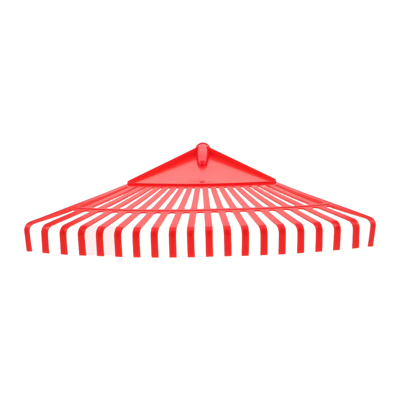 Garden Plastic Rake Head Heavy Duty Leaf Rake Replacement for Yard Leaves Lawn Pine Needle Collector Tool Wide Leaf Rakes
Garden Plastic Rake Head Heavy Duty Leaf Rake Replacement for Yard Leaves Lawn Pine Needle Collector Tool Wide Leaf Rakes