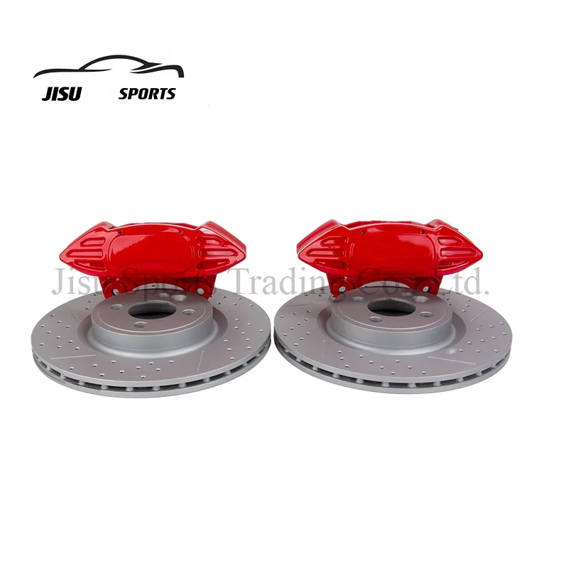 New Trend 4 Pot Car Brake Kit With Mini R56 Brake Calipers Tool For Bmw mini F56 Auto Brake systems
New Trend 4 Pot Car Brake Kit With Mini R56 Brake Calipers Tool For Bmw mini F56 Auto Brake systems